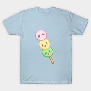 Kawaii Dango T-Shirt